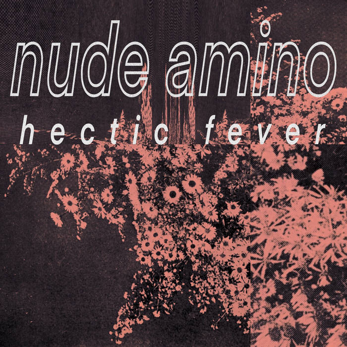 Hectic Fever Nude Amino