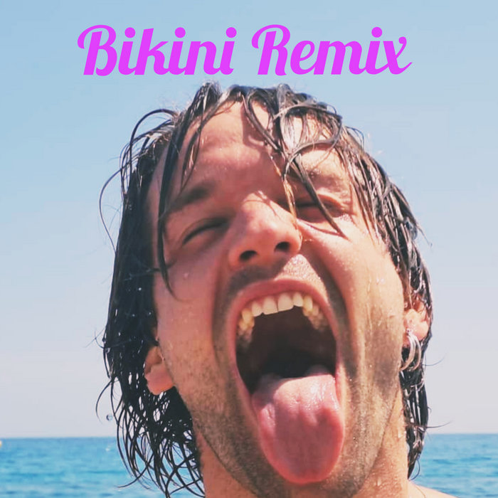 Bikini Remix Sämi Messerli La Routine Quoi