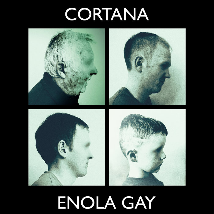 Cortana Enola Gay
