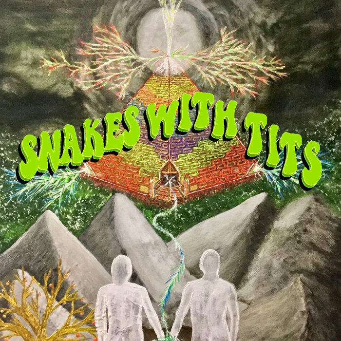 Tangents Snakes With Tits