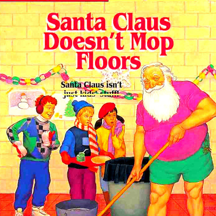 santa claus isnt // dmt-043 | dmt tapes fl