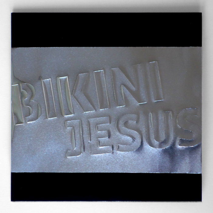 Bikini Jesus