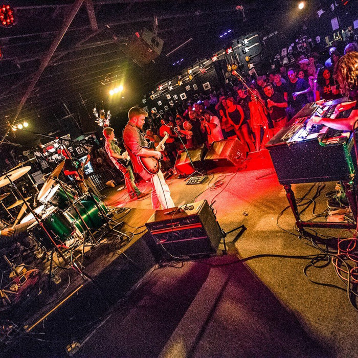 Hot Lanta Live Secret Sound