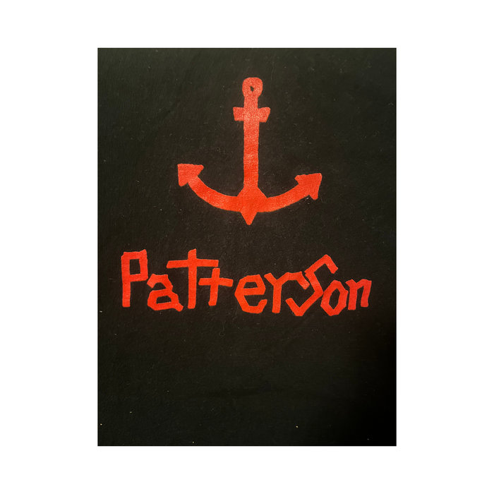 Unreleased Album Patterson DuPage County Hardcore