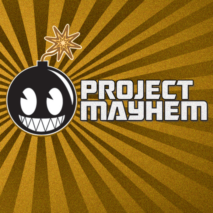 The Project Mayhem EP Matduke