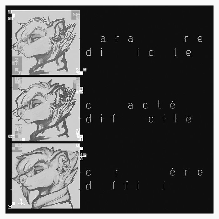 ...