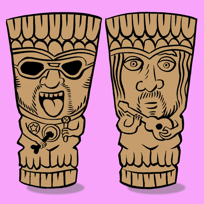 Tiki Tonk En Direct Naked Shameless Fractional Farthing ARCHIVES