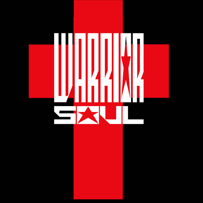 Warrior soul shine like softcore