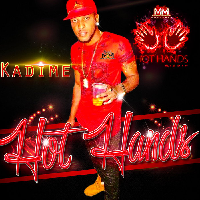 Hot Hands Kadime
