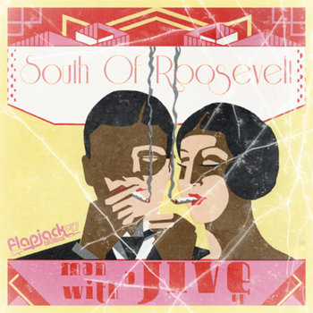 Emil Lanne - The Cookin' In Brooklyn EP Emil Lanne - The Cookin' In Brooklyn EP