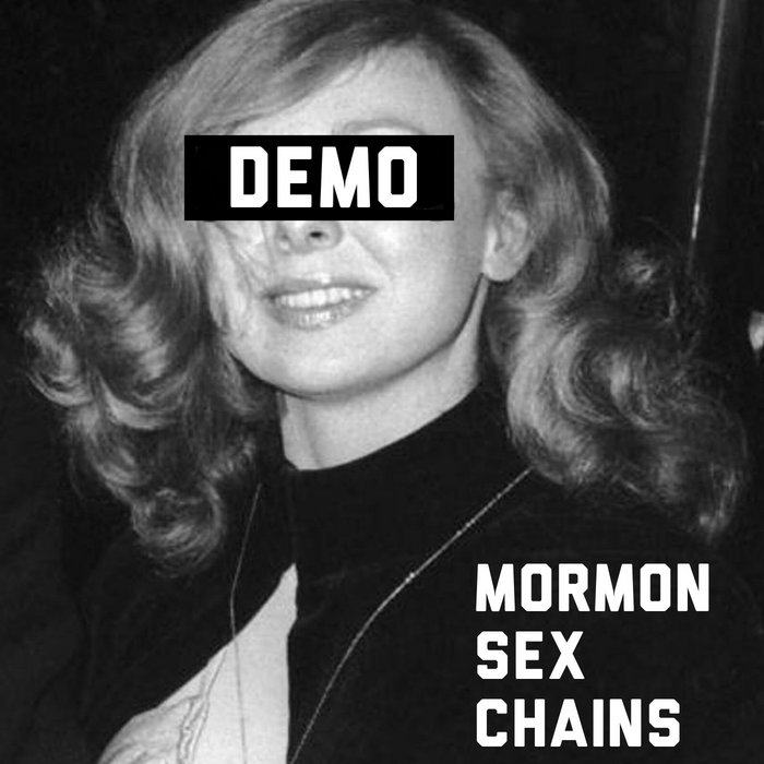 Demo Mormon Sex Chains