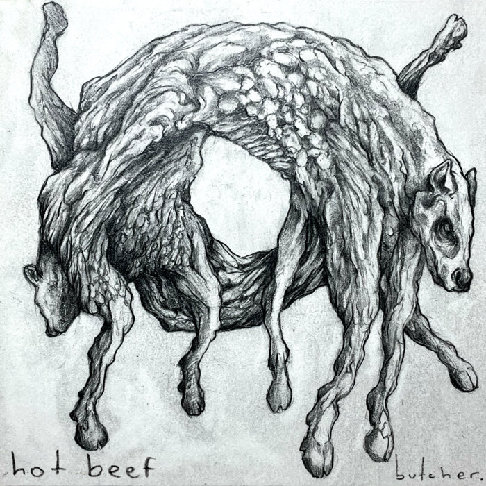 Butcher Hot Beef