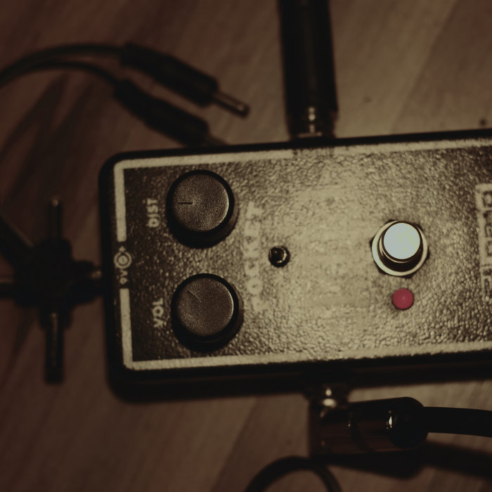 Intrépidos EP Fuck Fuckin Babies