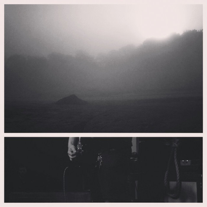 Hopeless Naked Apneic Void Sounds