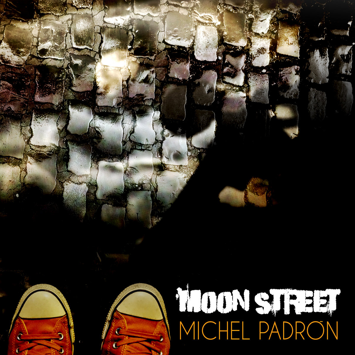 MOON STREET by MICHEL PADRON