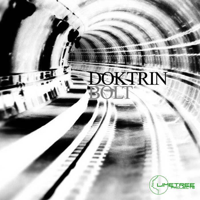 Doktrin - Bolt Remixes Doktrin - Bolt Remixes
