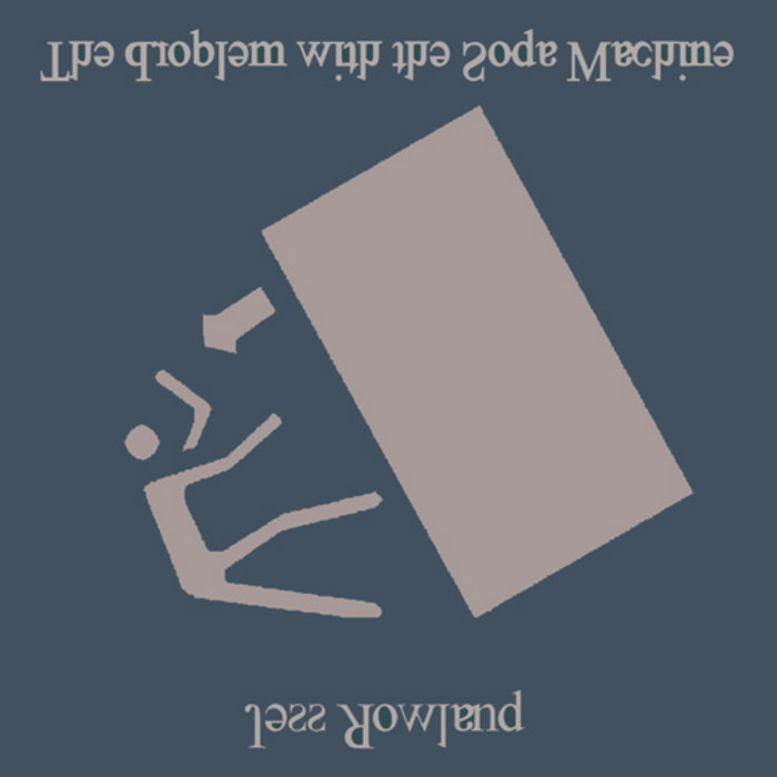 from the problem with the soda machine by