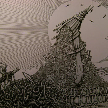 Herder - Horror Vacui Herder - Horror Vacui