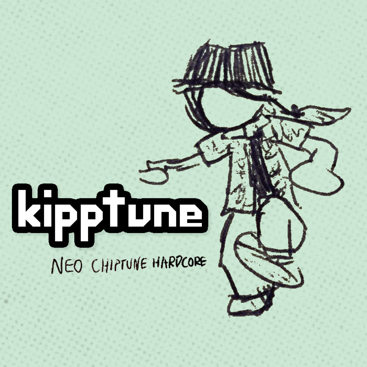 Neo Chiptune Hardcore Kipptune