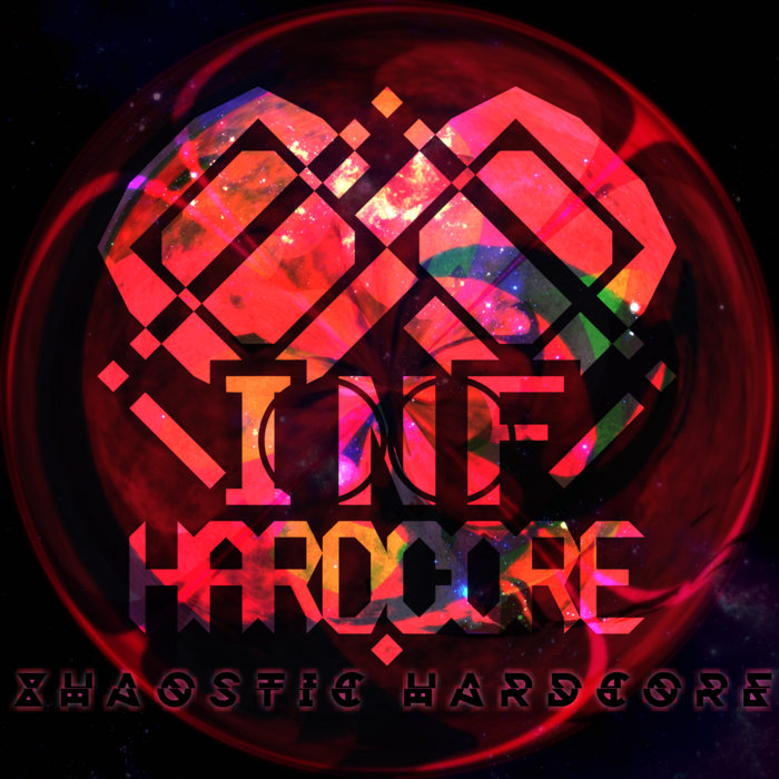 XHAOSTIC HARDCORE INF HARDCORE Records