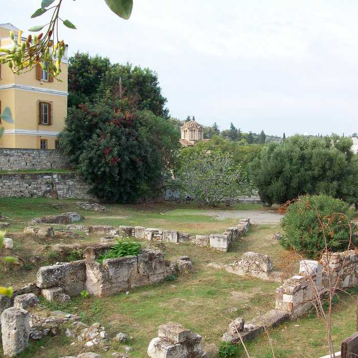 We Are All Naked Under Our Clothes Where Sails Meet Rails