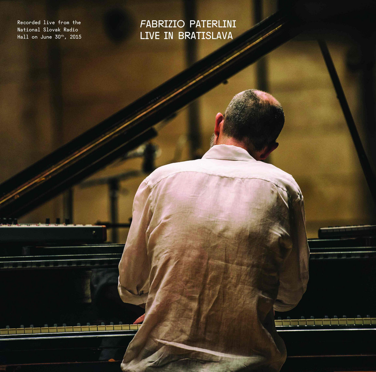 fabrizio paterlini торрент скачать