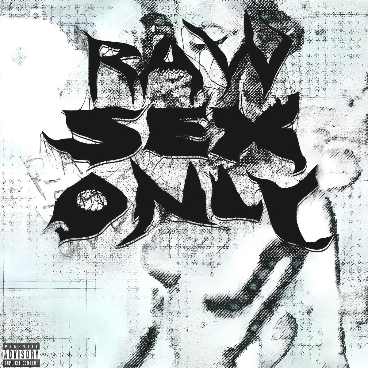 Pulchritude Side A Raw Sex Only Pythonetta