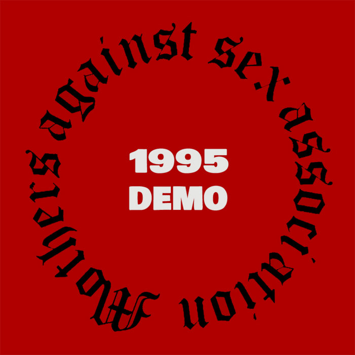 Demo Mothers Against Sex Association