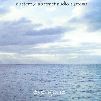 Abstract Audio Systems - SomeNothing Abstract Audio Systems - SomeNothing