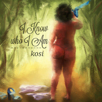 I Know Who I Am