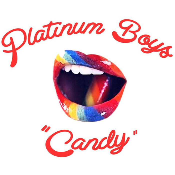 Candy boy ost download