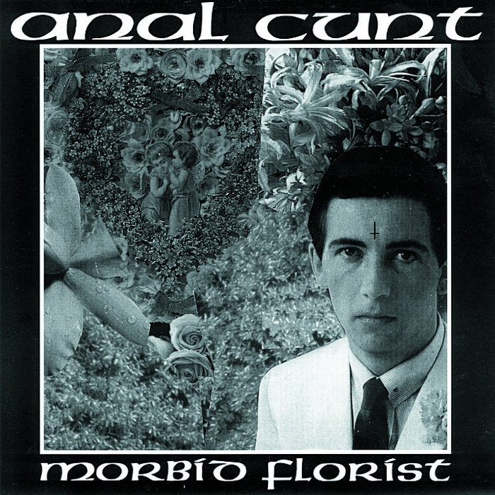 Slow Song From Split Anal Cunt