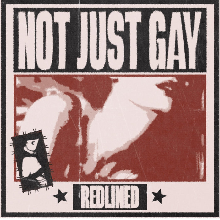 Not Just Gay Redlined