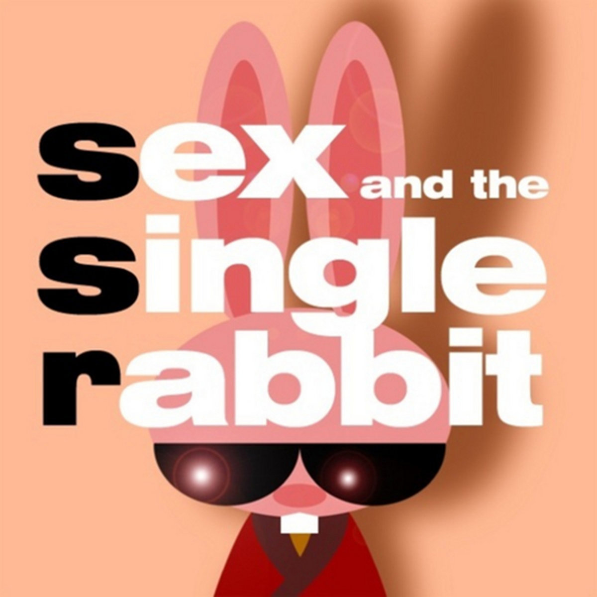 Sex And The Single Rabbit Vol 1 Various Artists Crammed Discs