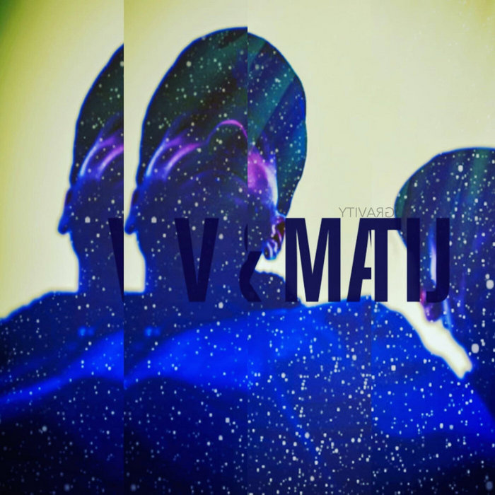 Gravity V MATIJ FUCK LABELS FUCK MASTERING