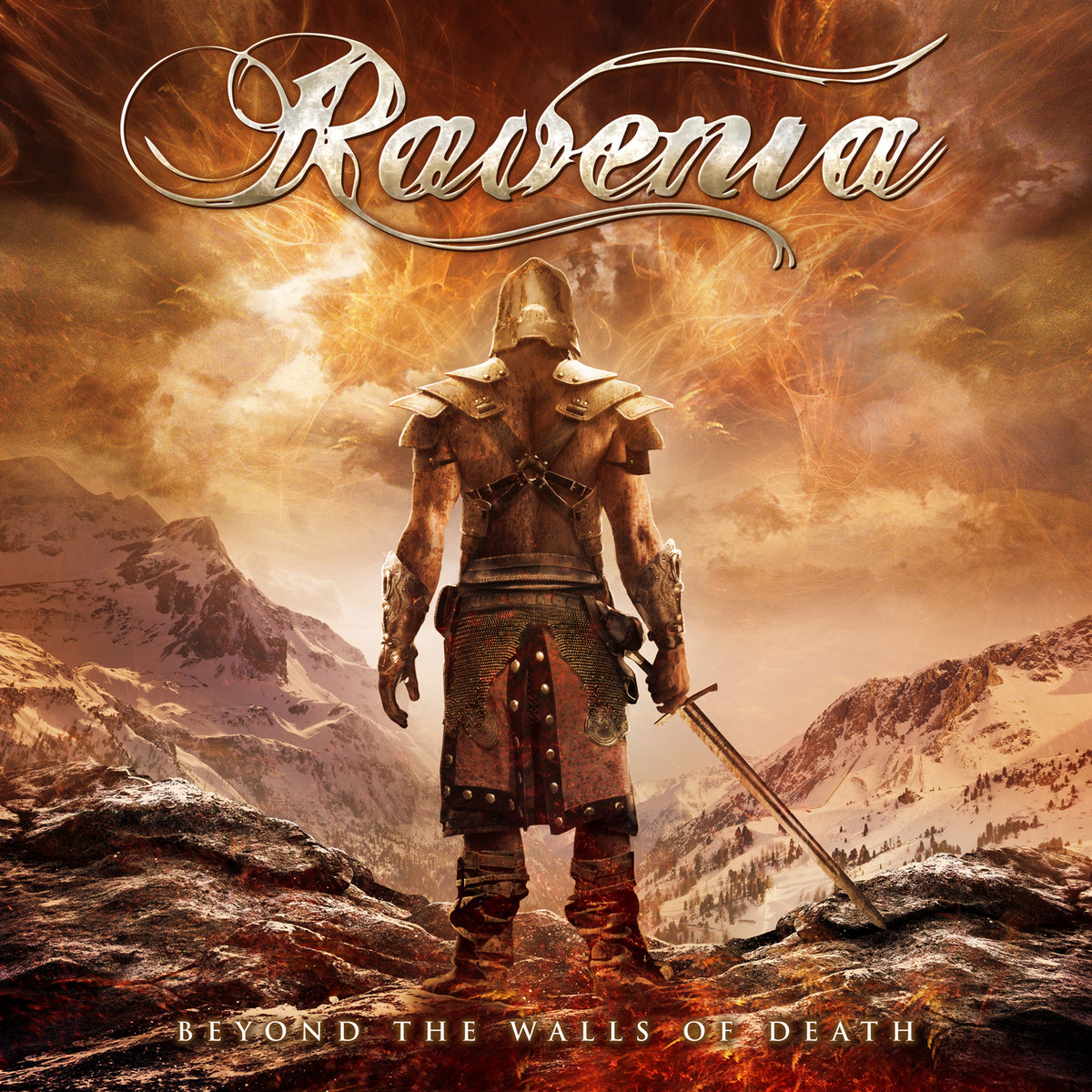 Ravenia - Beyond the Walls of Death | 2016 | Multihost