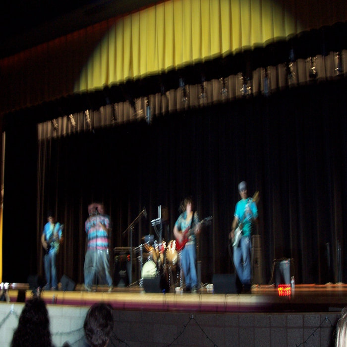 Butterfly Babe Chad Linthicum