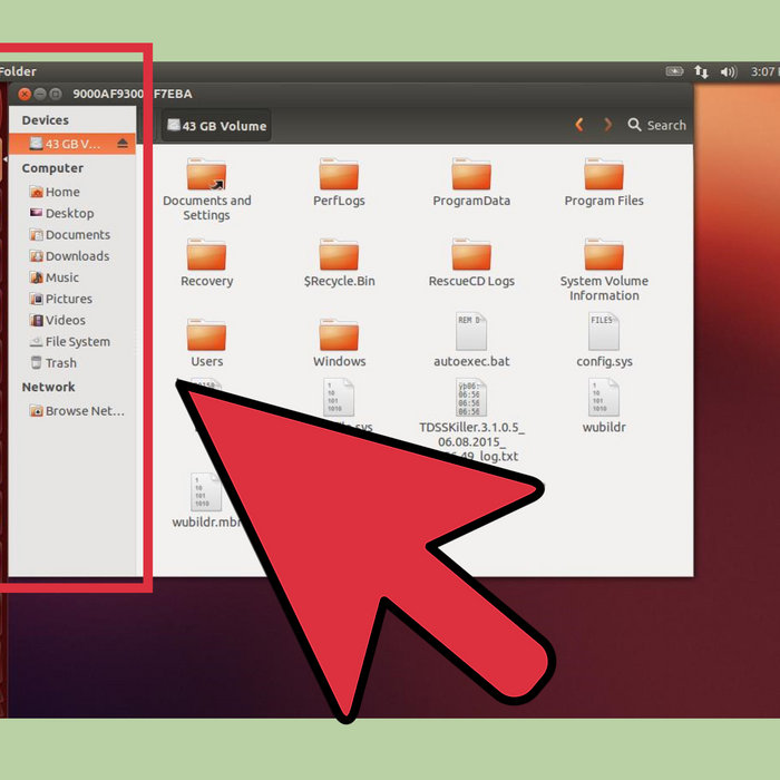 How To Install Bin Files Ubuntu Server