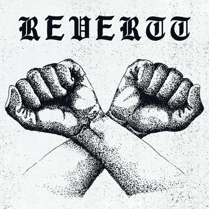 Bermeo Skinhead Hardcore Revertt