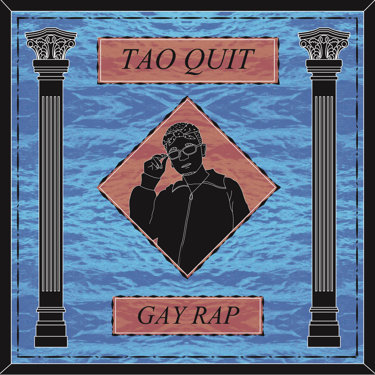 Gay Rap Album Tao Quit