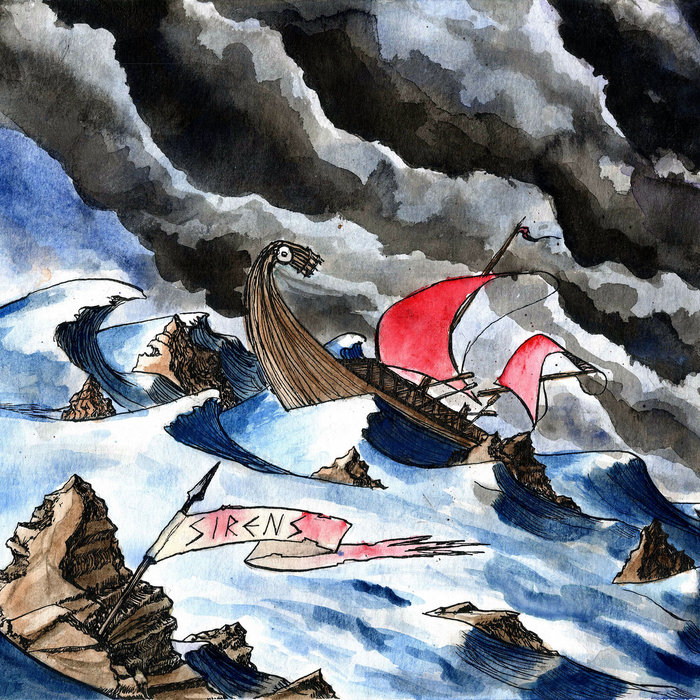 Sirens Hot For Alice