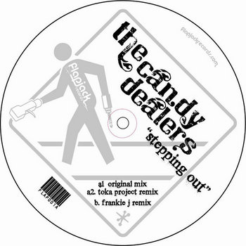 Sonny Fodera vs Wattie Green - Battle Royale Vol. 1 Sonny Fodera vs Wattie Green - Battle Royale Vol. 1