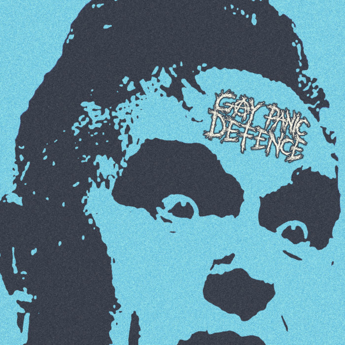 Gay Panic Defence Endless Swarm Split Gay Panic Defence