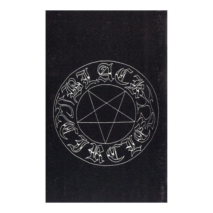 Black Circle Black Circle DuPage County Hardcore