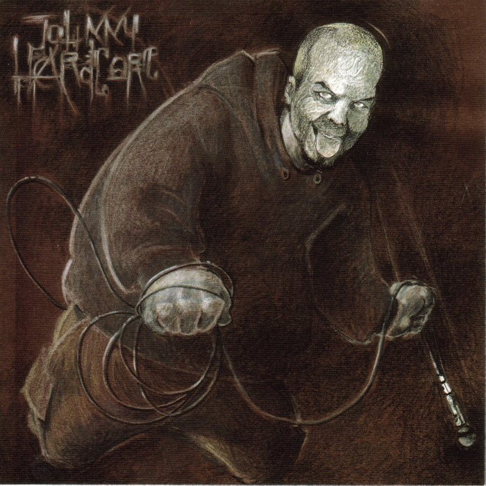 Johnny Hardcore Johnny Hardcore