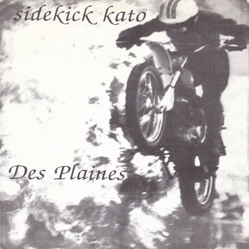 Music DuPage County Hardcore