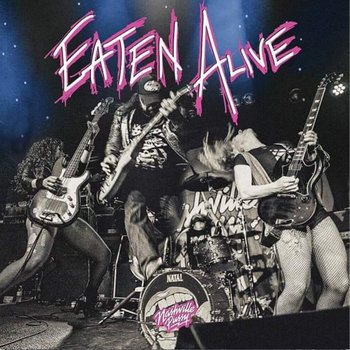 Music NASHVILLE PUSSY OFFICIAL