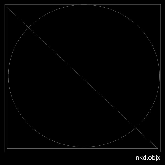 Breaks Falls Naked Objects