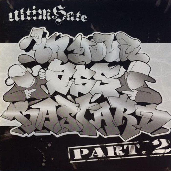 In Your Ass Bastard II ULTIMHATE