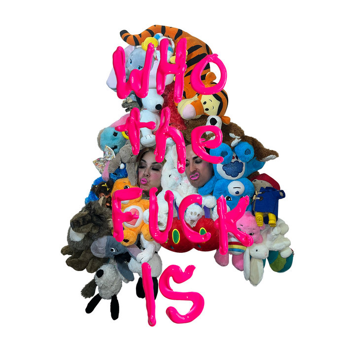 Who The Fuck Is PRIMA PRIMO